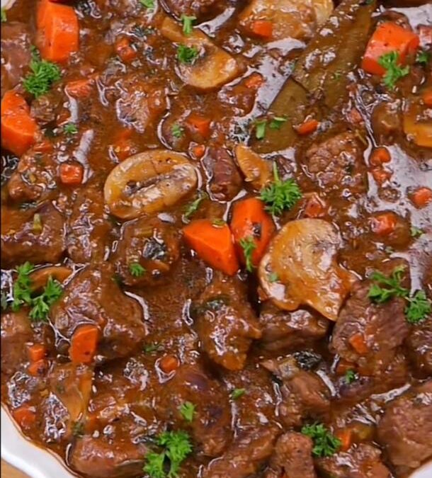 The Best Beef Curry Recipe: Flavorful, Nutritious, and Healthy