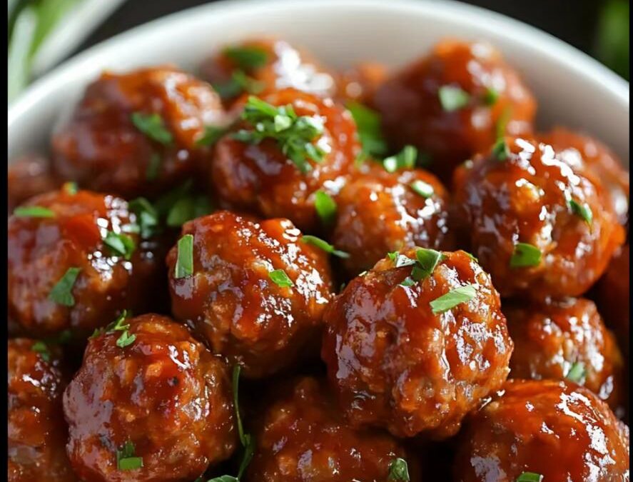 Ultimate Juicy Meatballs: The Best Homemade Recipe for Tender, Flavor‑Packed Meatballs